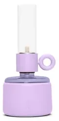 Flamtastique XS Oil Lamp Lilac - Fatboy®