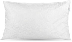 Cuscino guanciale memory antibatterico Silver