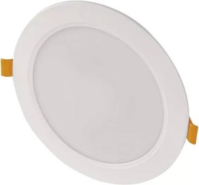 Luce LED da incasso LED/18W/230V diametro 17 cm bianco
