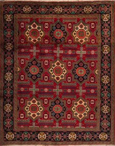 Ardebil Tappeto 300 x 370 (Iran)