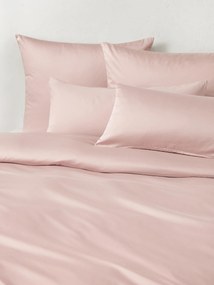 Copripiumino in raso di cotone Comfort