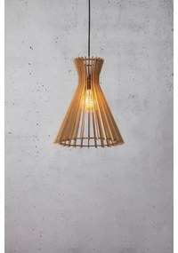 Nordlux - Lampadario a sospensione con filo GROA 1xE27/60W/230V