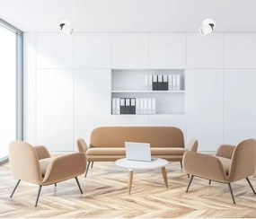 ITALUX FH31311B - Faretto LUCIEN 1xGU10/35W/230V