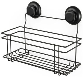 Supporto universale nero, 30 x 20,5 cm Bestlock - Compactor