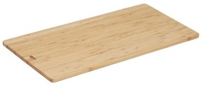 GROHE 40751HV0 - Tagliere in legno 490 × 240 × 19 mm
