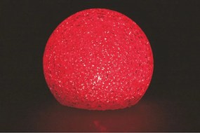 Sfera Luminosa Decorativa a LED Ø12 cm Kooper...