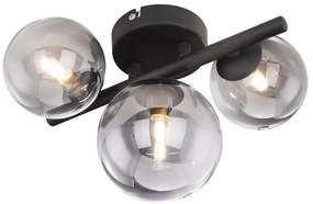 Globo 56133-3W - Lampadario a plafone LED RIHA 3xG9/3,5W/230V