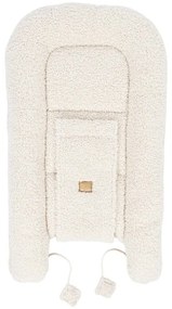 Riduttore per lettino beige 55x83 cm – Meowbaby
