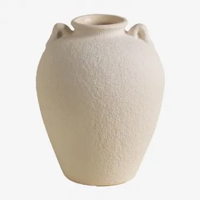 Vaso in ceramica Henrik ↑22 cm - Sklum