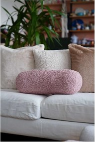 Cuscino decorativo in bouclé 14x50 cm Top – Mioli Decor