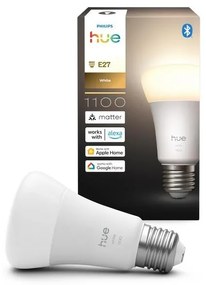 Lampadina LED dimmerabile Philips Hue WHITE E27/9,5W/230V 2700K