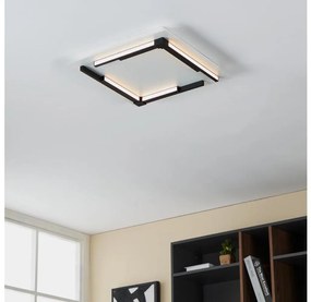 Eglo 900329 - Lampada da soffitto dimmerabile ZAMPOTE LED/25W/230V