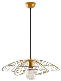 Lampadario su filo  TEL 1xE27/40W/230V