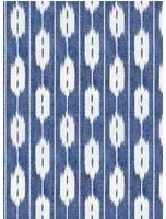 Coordonne Carta da parati Llengues - Blue