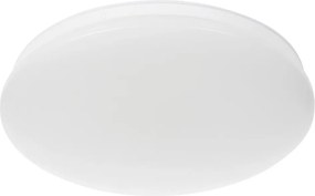 Kanlux 39740 - Plafoniera da soffitto per bagno a LED ENELO LED/10W/230V Ø 24 cm IP44