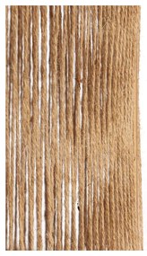 Paralume in colore naturale ø 30 cm Tossa - Light &amp; Living