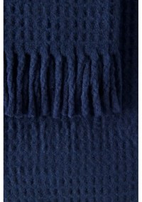 Coperta 140x180 cm Waffle - Euromant