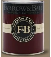 Farrow & Ball Flat Eggshell Archive Colour - Dauphin 54 - 2,5l