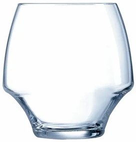 Bicchiere ChefSommelier Open Up Trasparente Vetro (6 Unità) (38 cl)