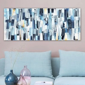 Dipinto 50x120 cm Abstract - Wallity