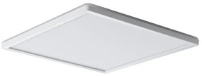 Kanlux 31510 - Plafoniera LED da bagno AZPO LED/22W/230V 42x42 cm IP54 bianco