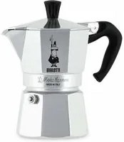 BIALETTI CAFFETTIERA MOKA EXPRESS 3 TZ