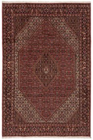 Bidjar Tappeto 200 x 300 (Iran) Annodato A Mano