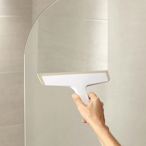 Tergivetro con supporto bianco 24 cm Duo – Joseph Joseph