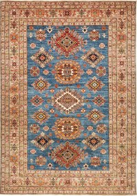 Kazak Tappeto orientale 180x250 (Pakistan) Annodato A Mano