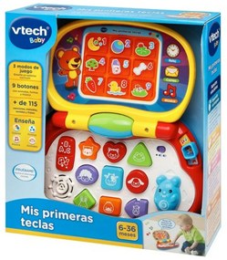 Giocattolo Interattivo per Bambini Vtech Baby (ES)