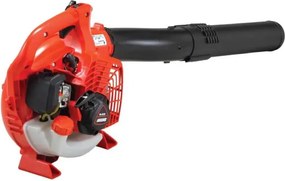 Echo PB-2520 - Soffiatore per foglie a scoppio 25.4 cc 3.9 kg professionale e domestico, velocità aria 76,2 m/s