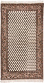 Mir Tappeto orientale 160x90 (Indian) Annodato A Mano