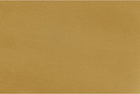 Divano giallo 193 cm Ernest – Bobochic Paris