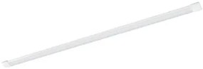 Plafoniera LED Slim Lineare da 150cm 50W con 5500lm
