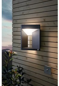Eglo 98748 - Applique a LED da esterno NEMBRO LED/10W/230V IP54