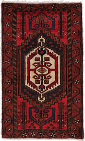 Hamedan Tappeto persiano 120 x 80 (Iran) Annodato A Mano