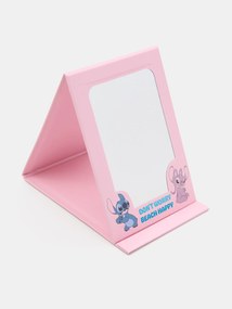 Sinsay - Specchio Stitch - rosa pastello
