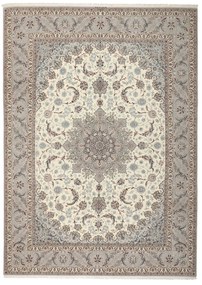 Isfahan Tappeto persiano 300x410 (Iran) Annodato A Mano