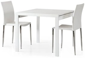 MEYER - tavolo da pranzo moderno allungabile