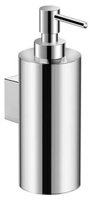 Dispenser sapone liquido con fissaggio a muro Cromo Cosmic Architect 2050103