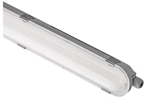 Apparecchio d'illuminazione tecnico LED dimmerabile MISTY LED/29/37/45/51W/230V 4000K IP66