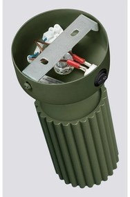 Faretto verde 8x16 cm Gleam – Sollux