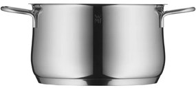 WMF - Set di pentole 4pz DIADEM PLUS acciaio inossidabile