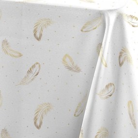 Tovaglia in microfibra 140x240 cm Adora – douceur d'intérieur