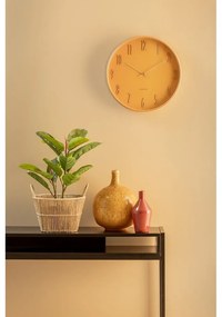 Orologio da parete ø 40 cm Gracil - Karlsson