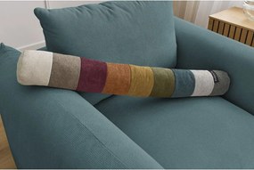 Poltrona blu Ernest – Bobochic Paris