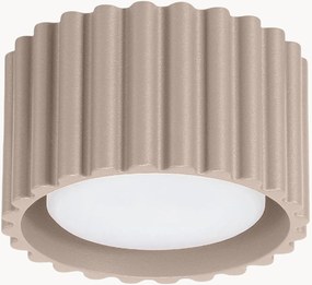 Faretto da soffitto Zora 1