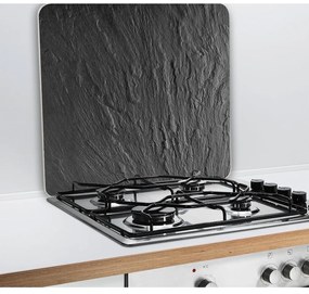 Coperchio in vetro Ardesia, 50 x 56 cm - Wenko