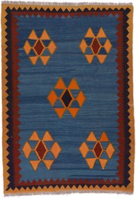 Kilim Tappeto persiano 170x250 (Iran) Tessuto A Mano