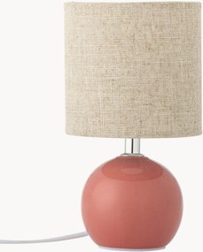 Lampada da tavolo piccola in gres Valdis